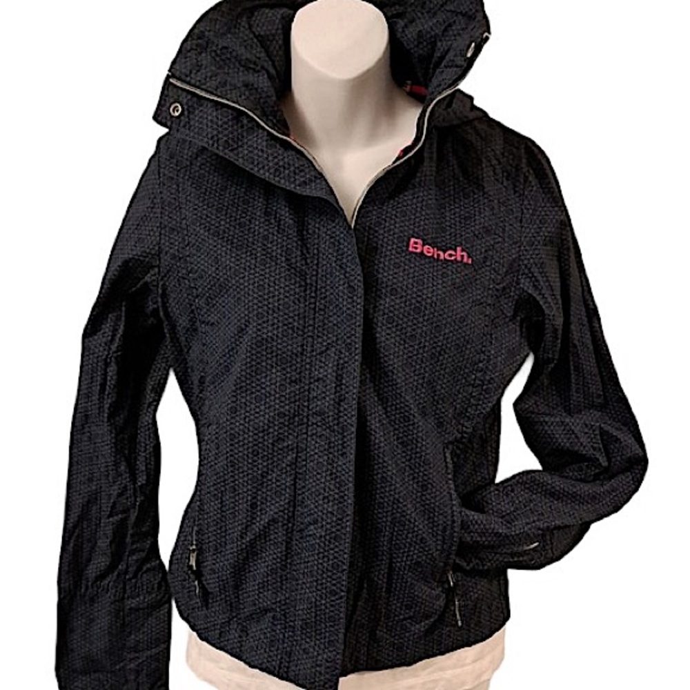 BENCH Sporty Jacket